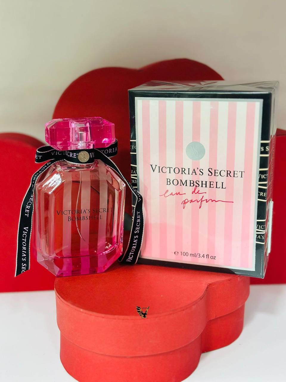 Perfumes 41