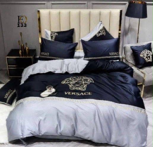 Bedsheet 34
