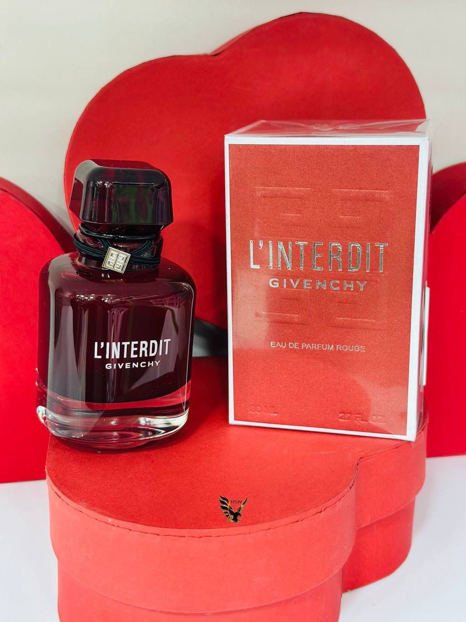 Perfumes 40