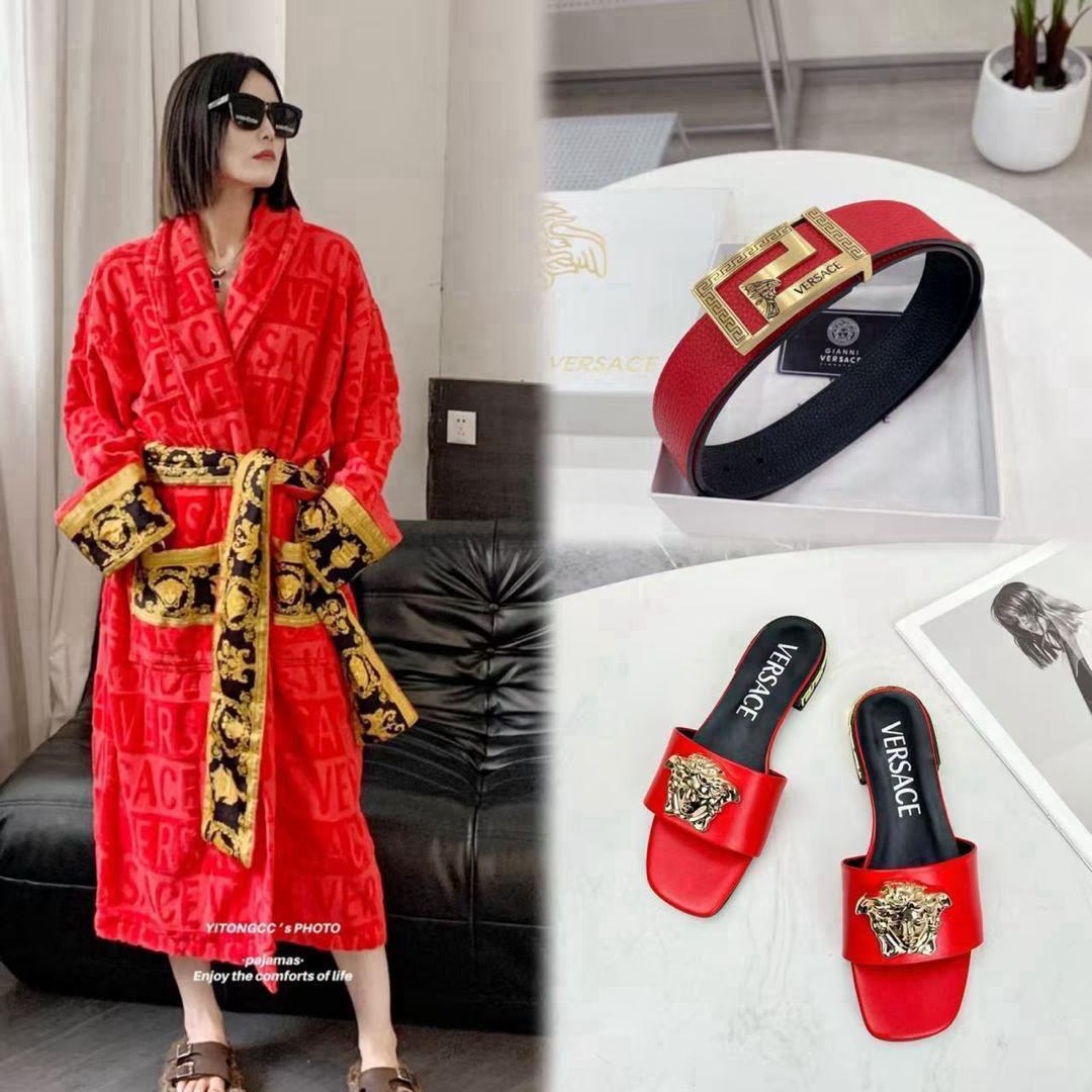 Luxury Accessories 20