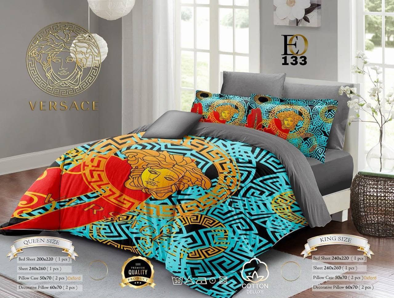 Bedsheet 33