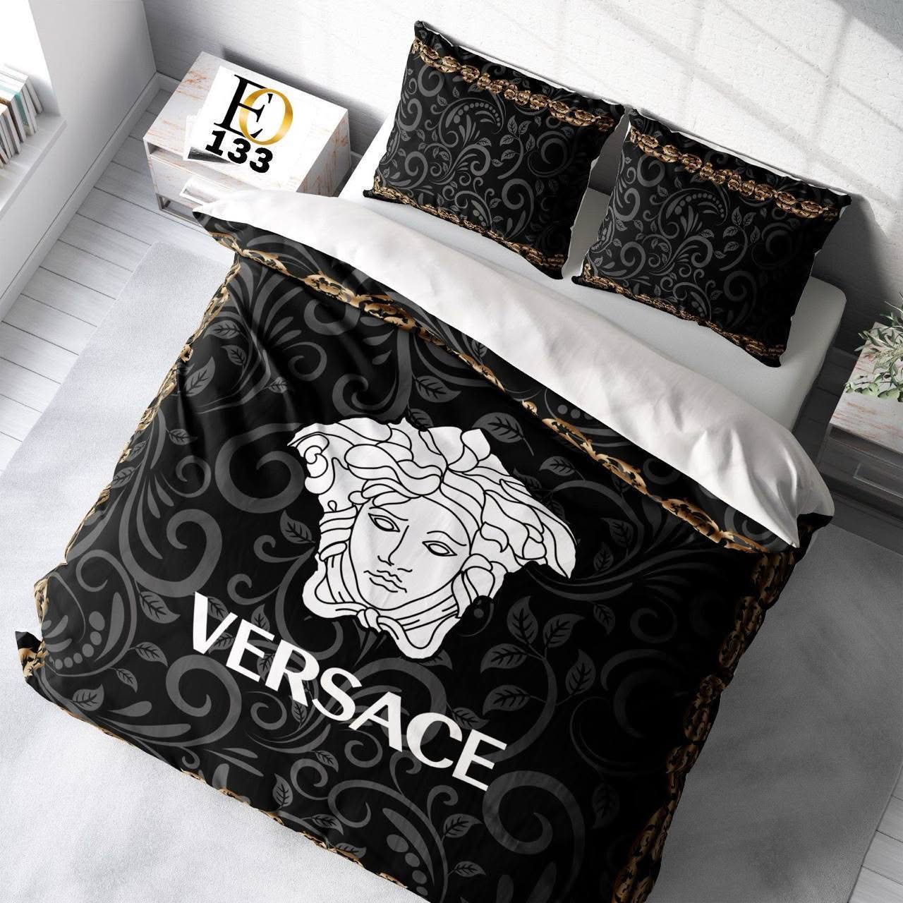 Bedsheet 32
