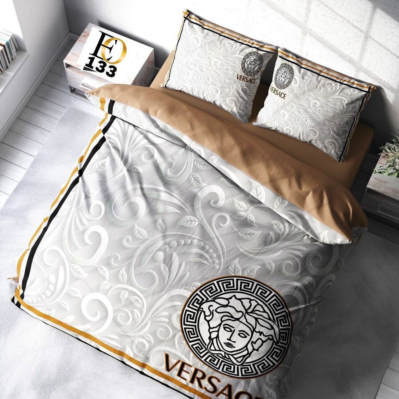Bedsheet 30