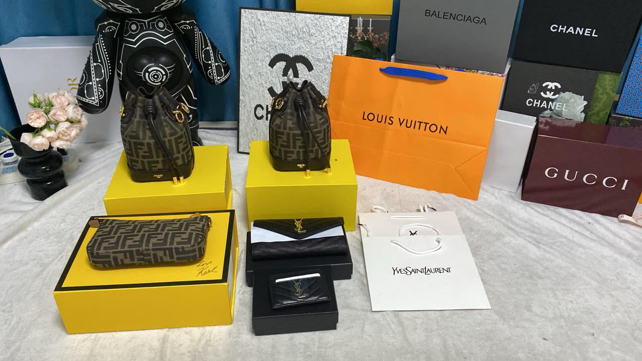 Luxury Accessories 11