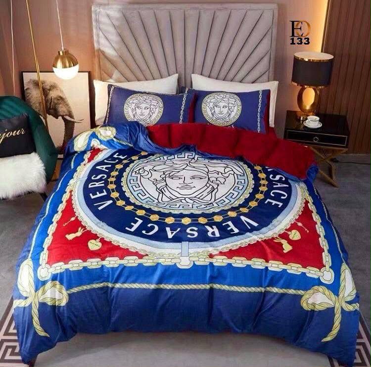 Bedsheet 29