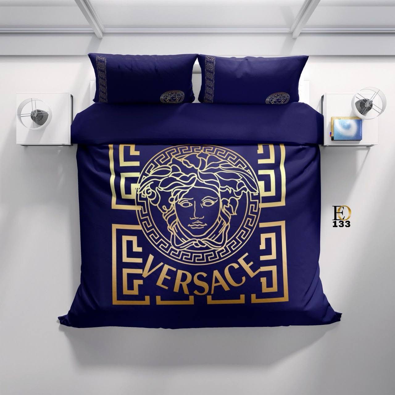 Bedsheet 28