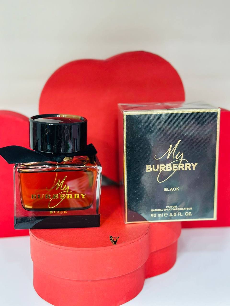 Perfumes 33