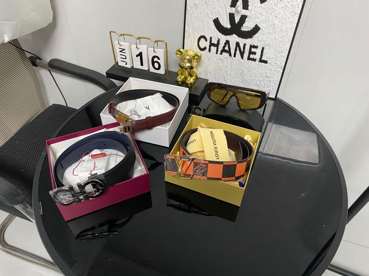 Luxury Accessories 9