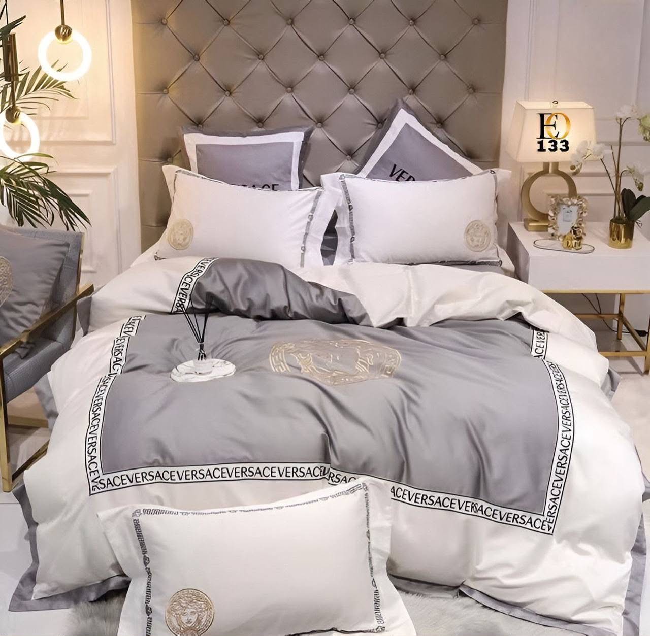 Bedsheet 26