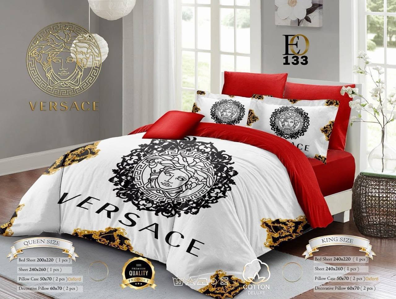 Bedsheet 25