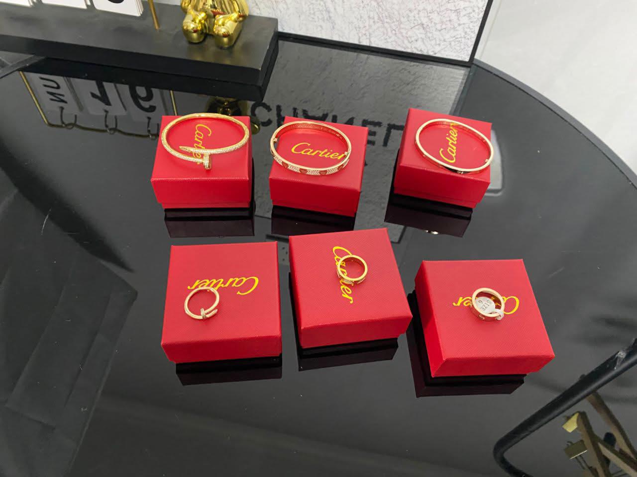 Luxury Accessories 7