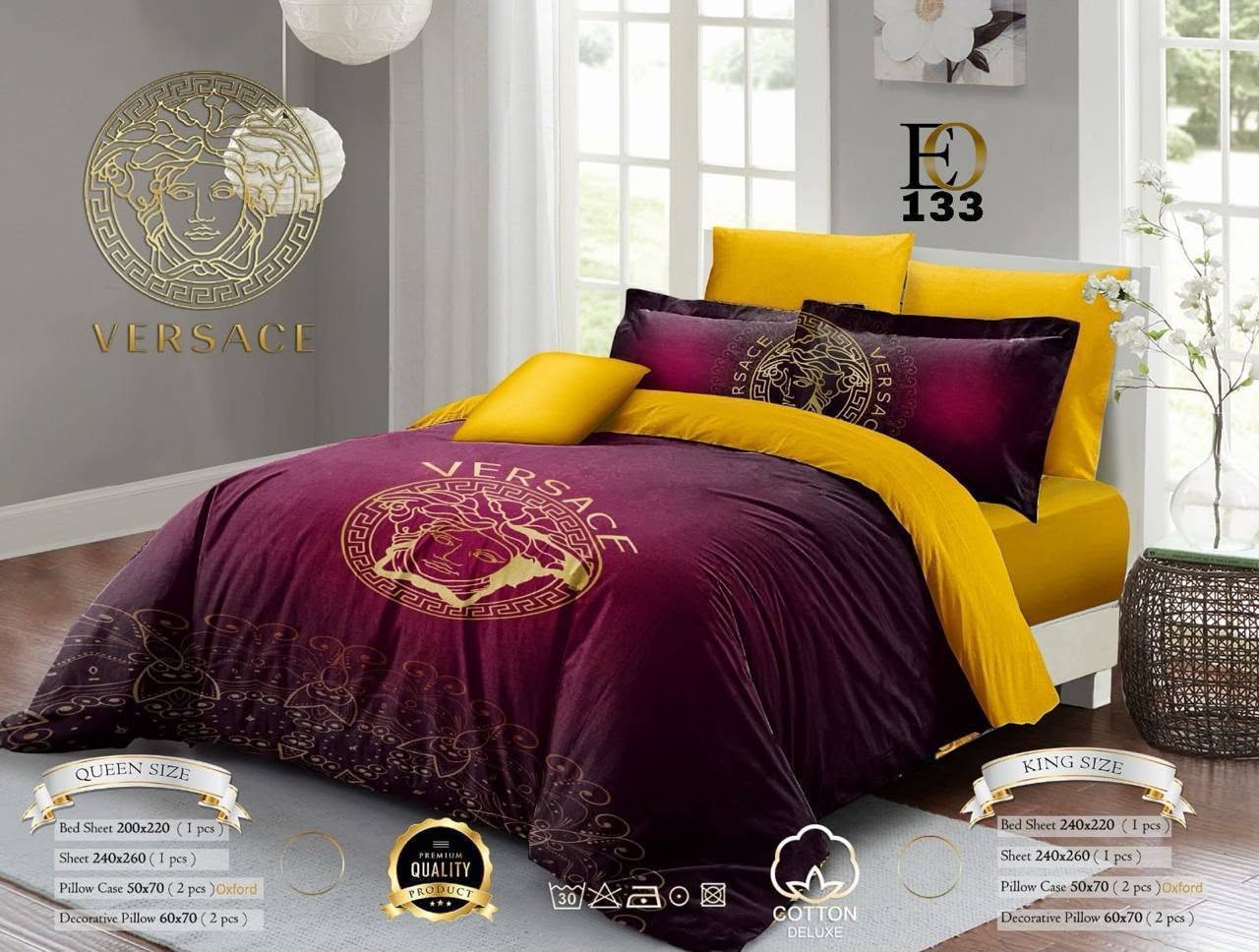 Bedsheet 24