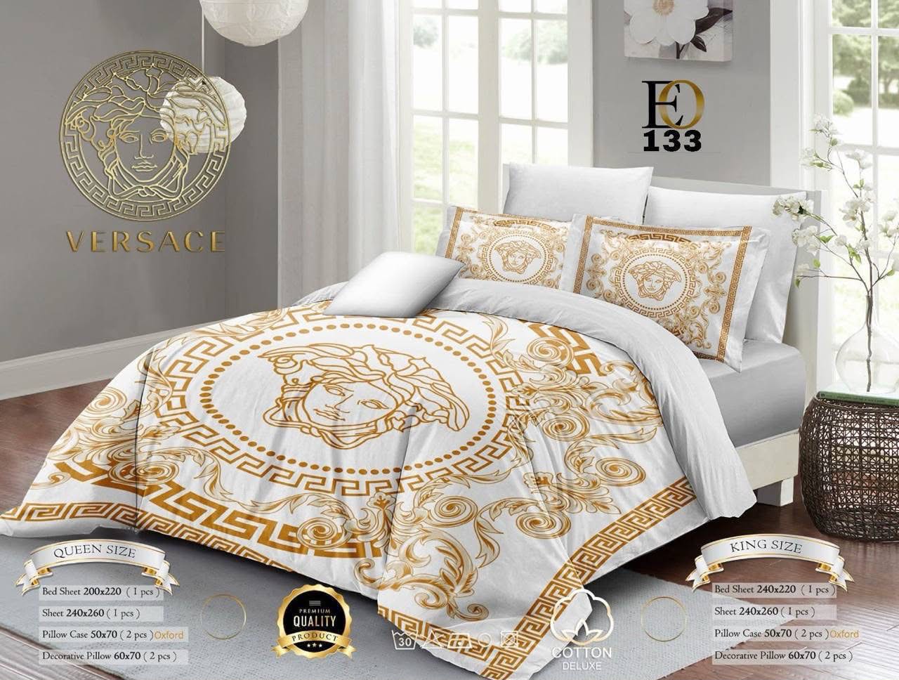 Bedsheet 23