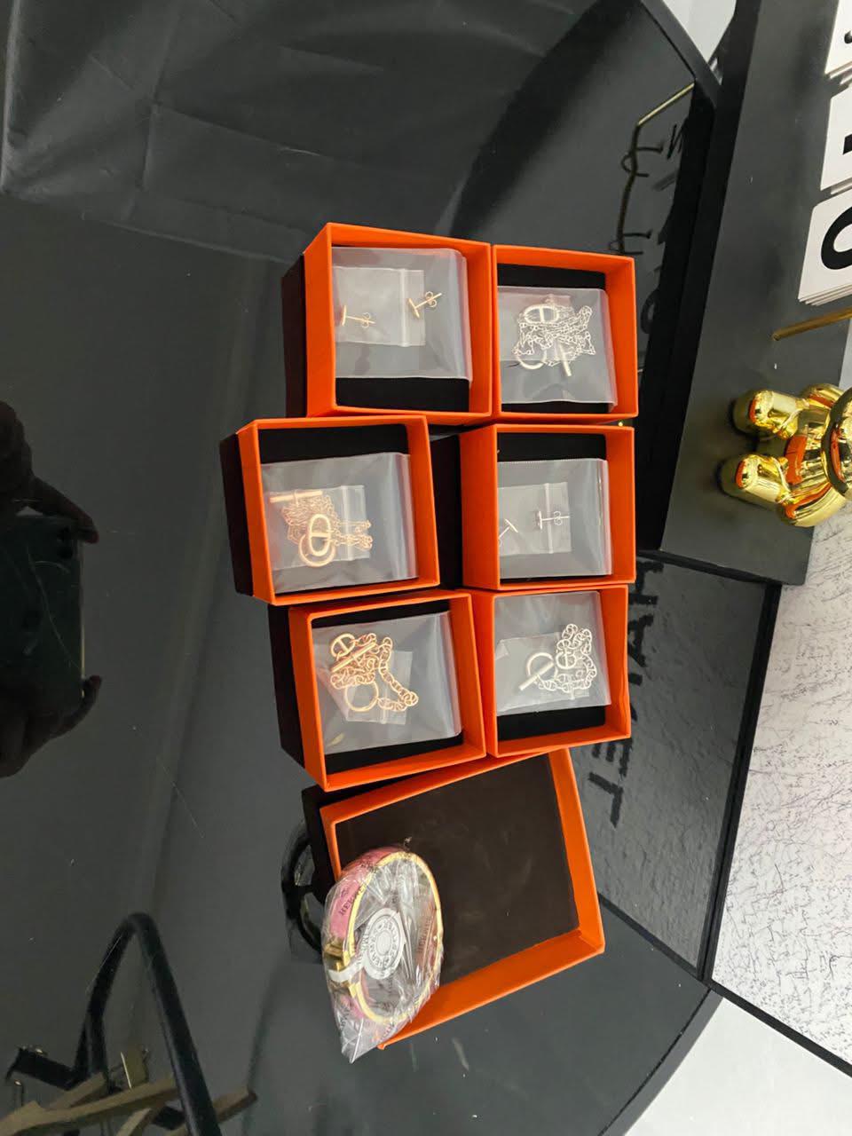 Luxury Accessories 5