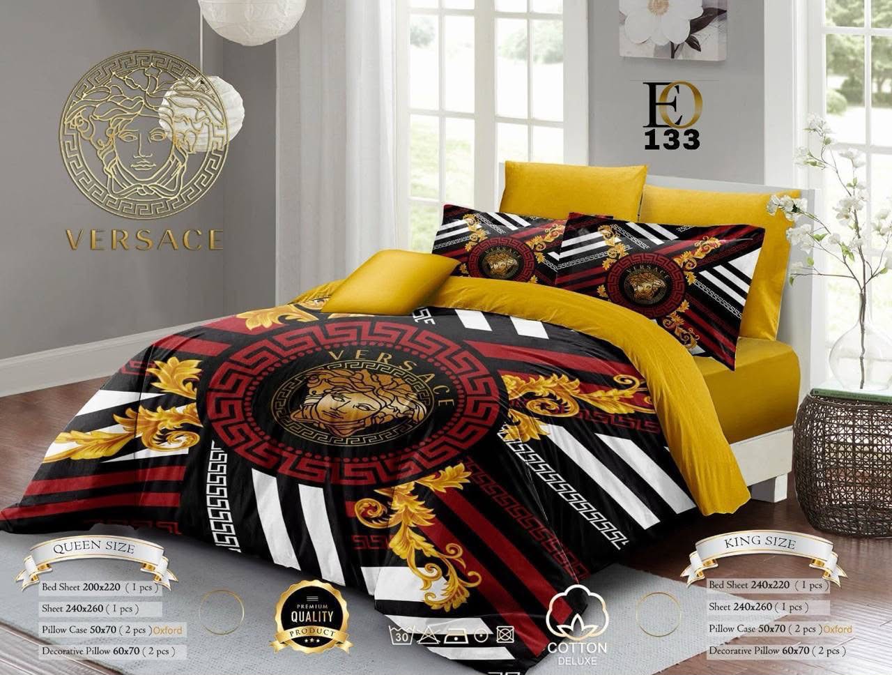 Bedsheet 22