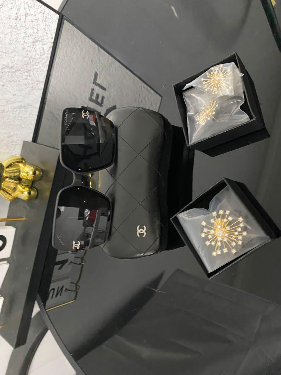 Luxury Accessories 4