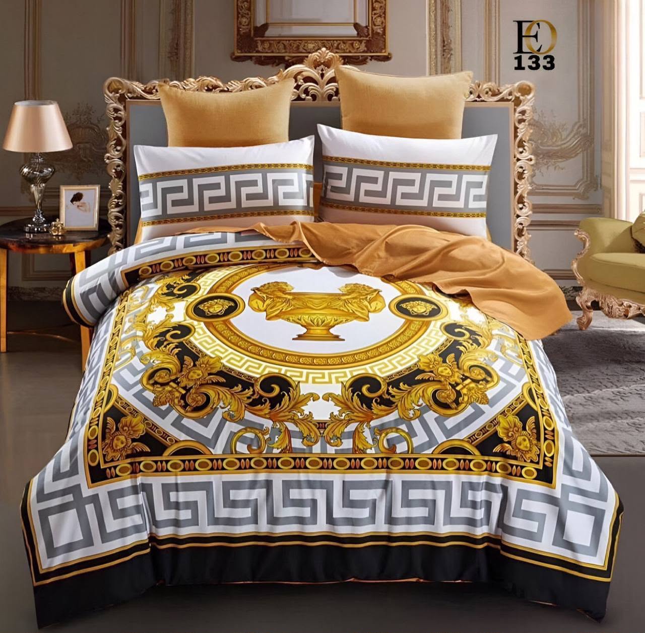 Bedsheet 21