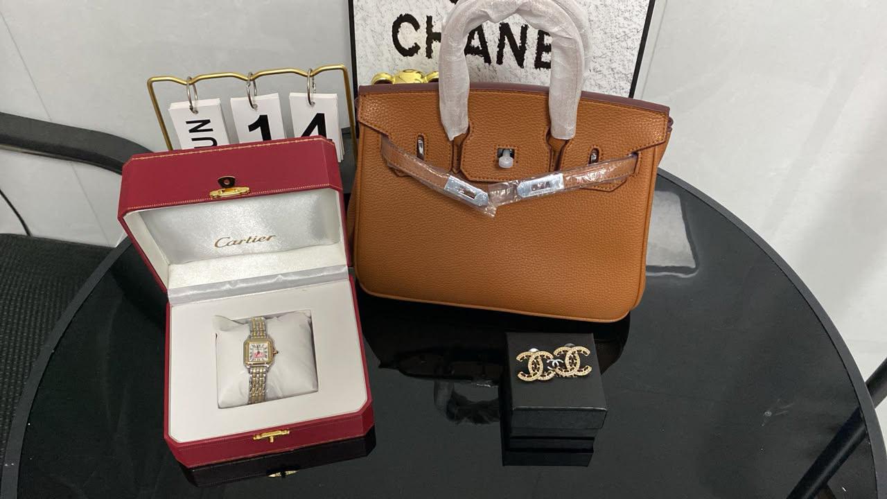 Luxury Accessories 3