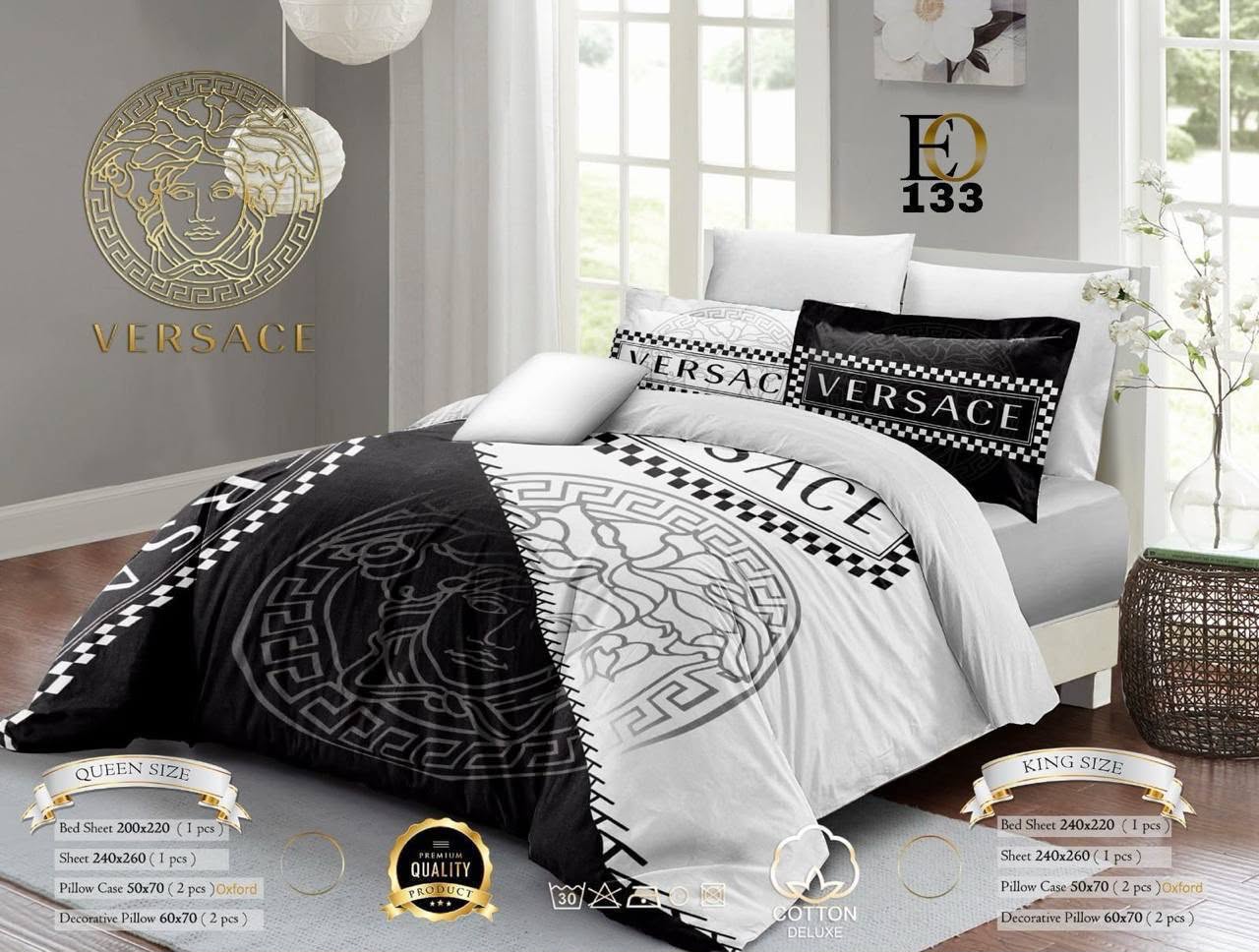 Bedsheet 20