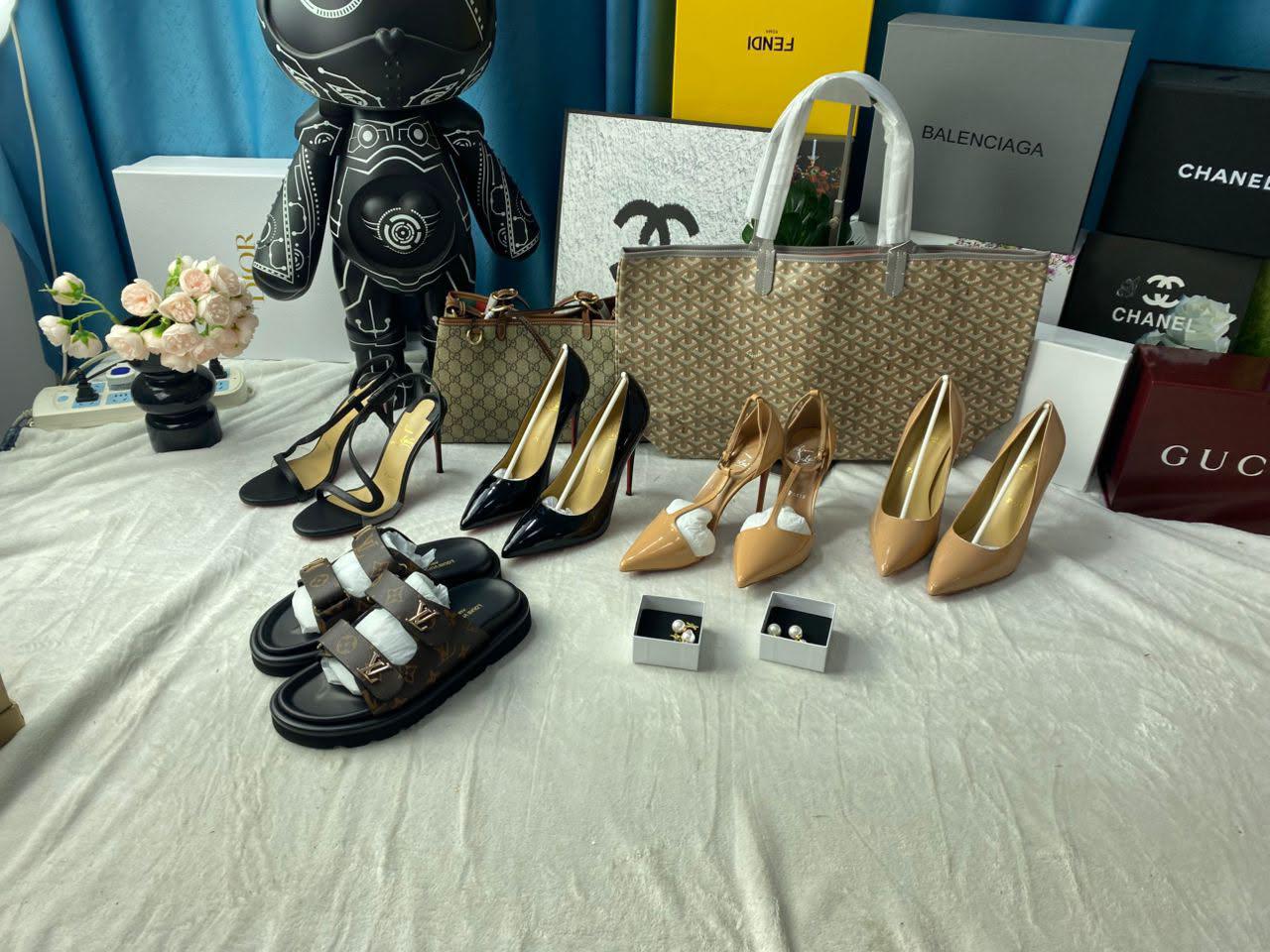 Luxury Accessories 2