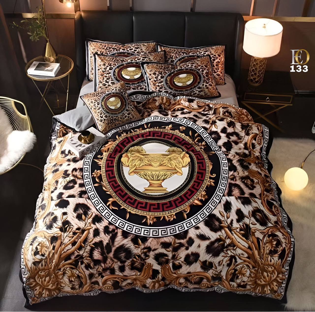 Bedsheet 19
