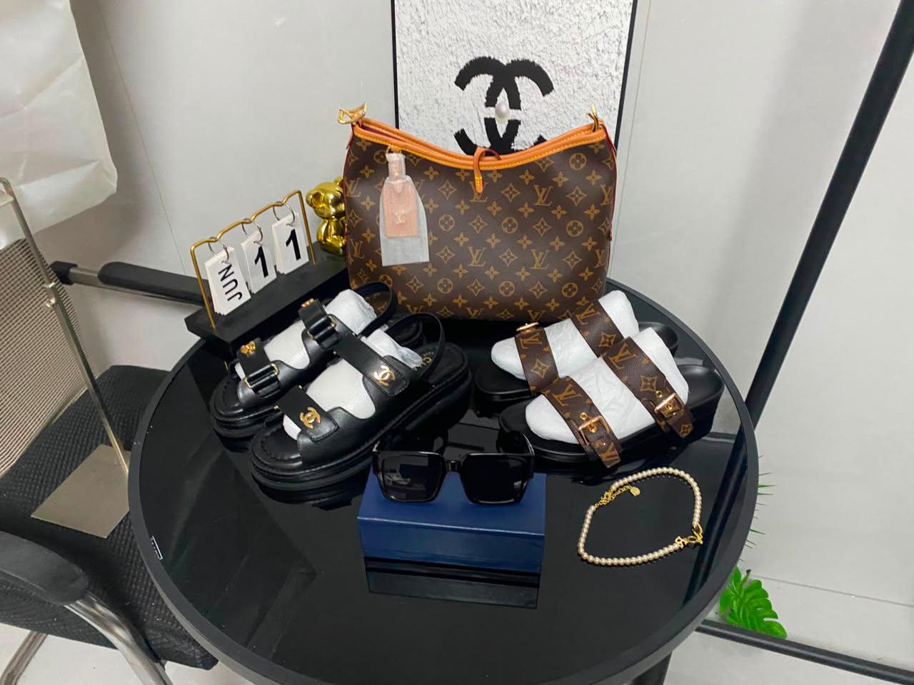Luxury Accessories 1