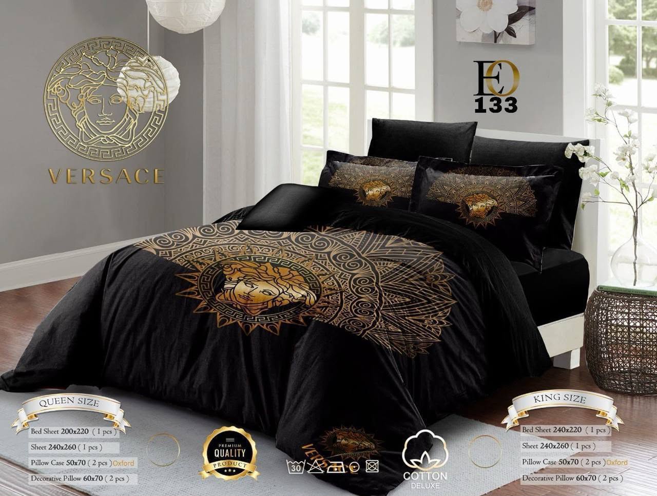 Bedsheet 18