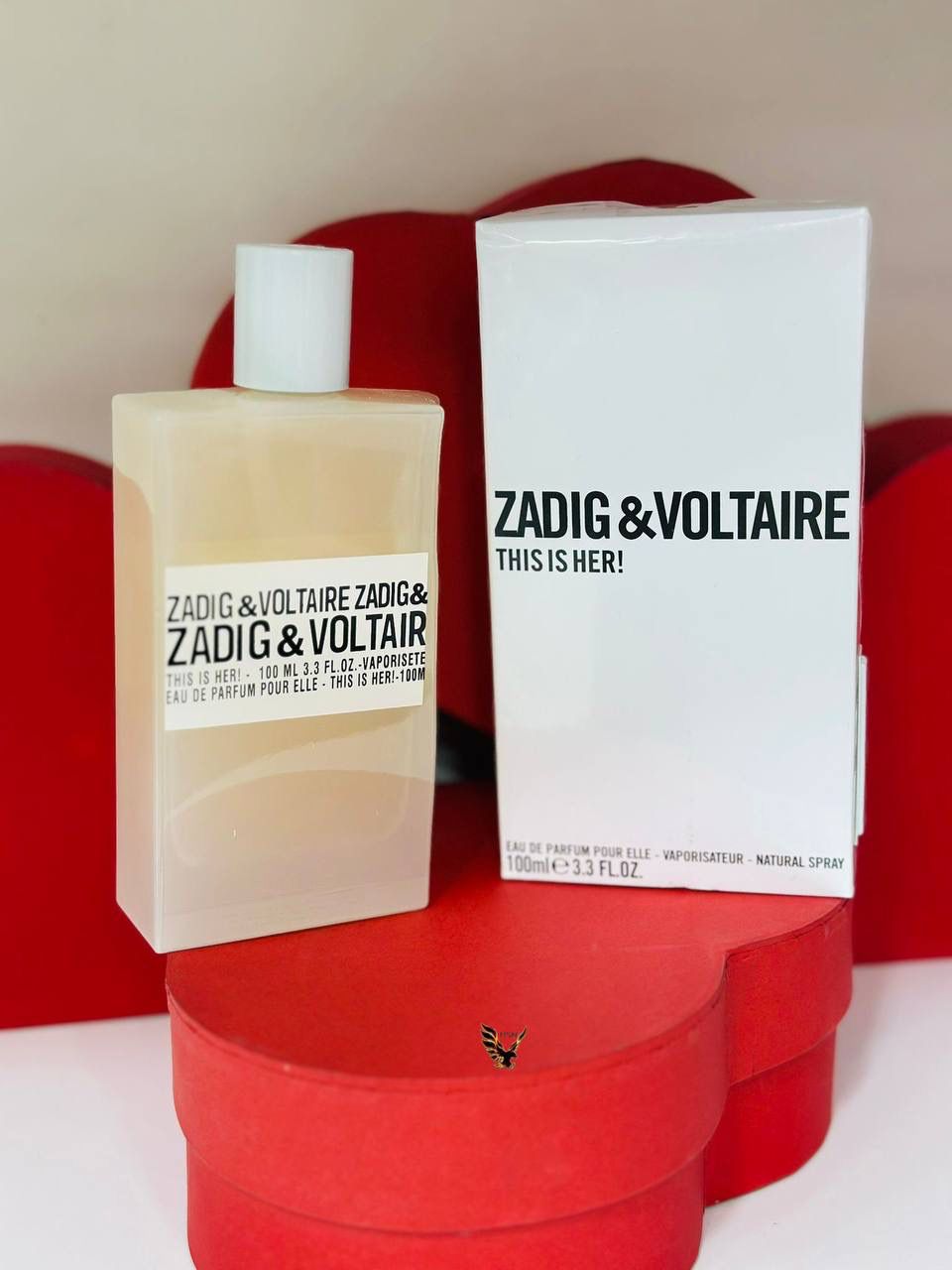 Perfumes 32