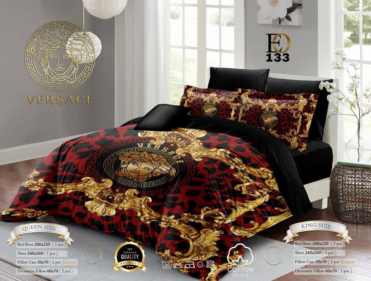 Bedsheet 16
