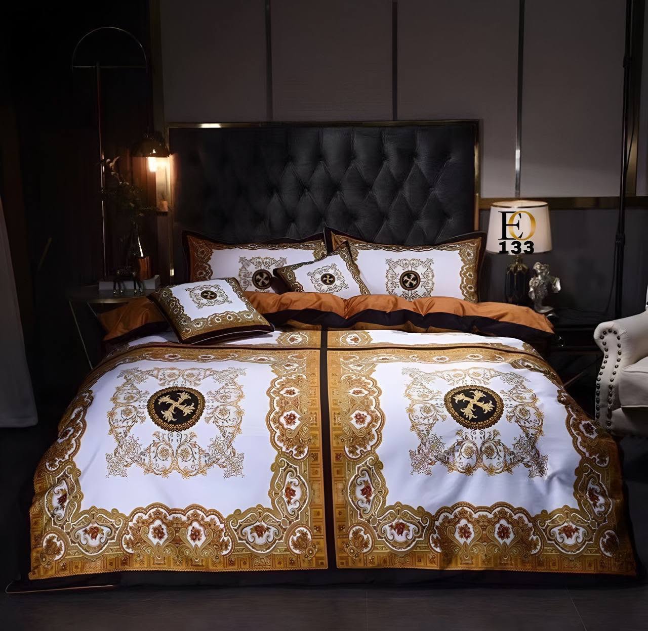 Bedsheet 15