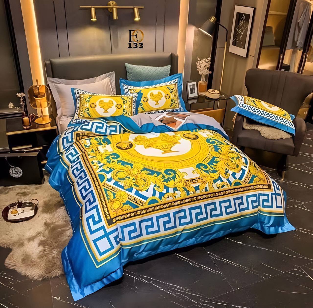 Bedsheet 13