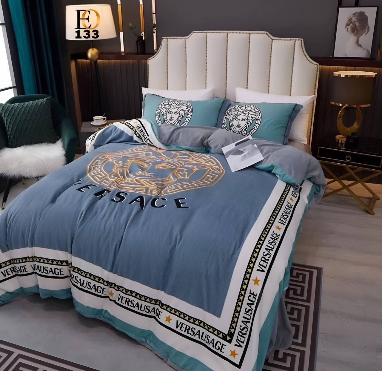 Bedsheet 12