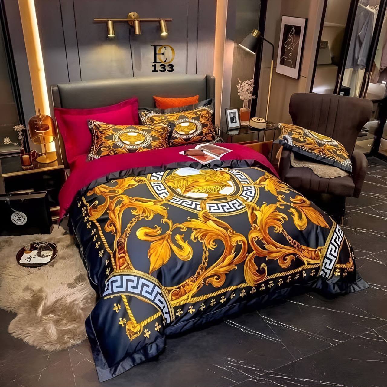 Bedsheet 11