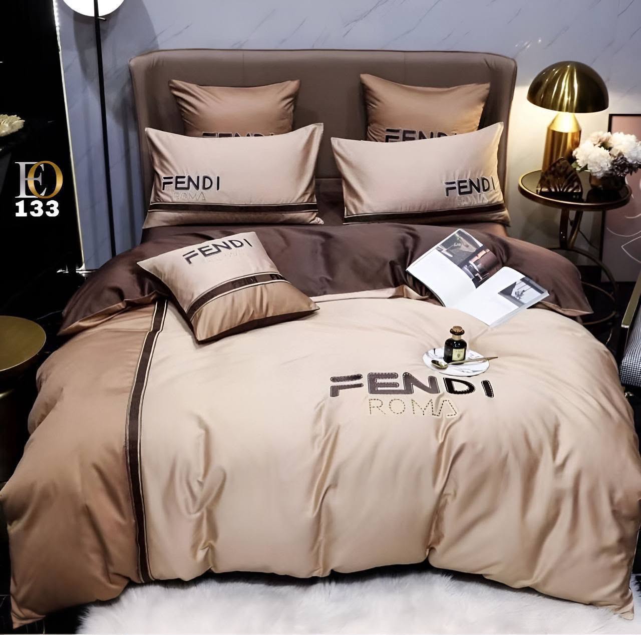 Bedsheet 10
