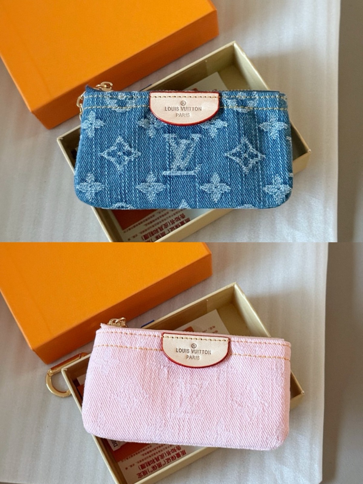 Luxury Accessories 52