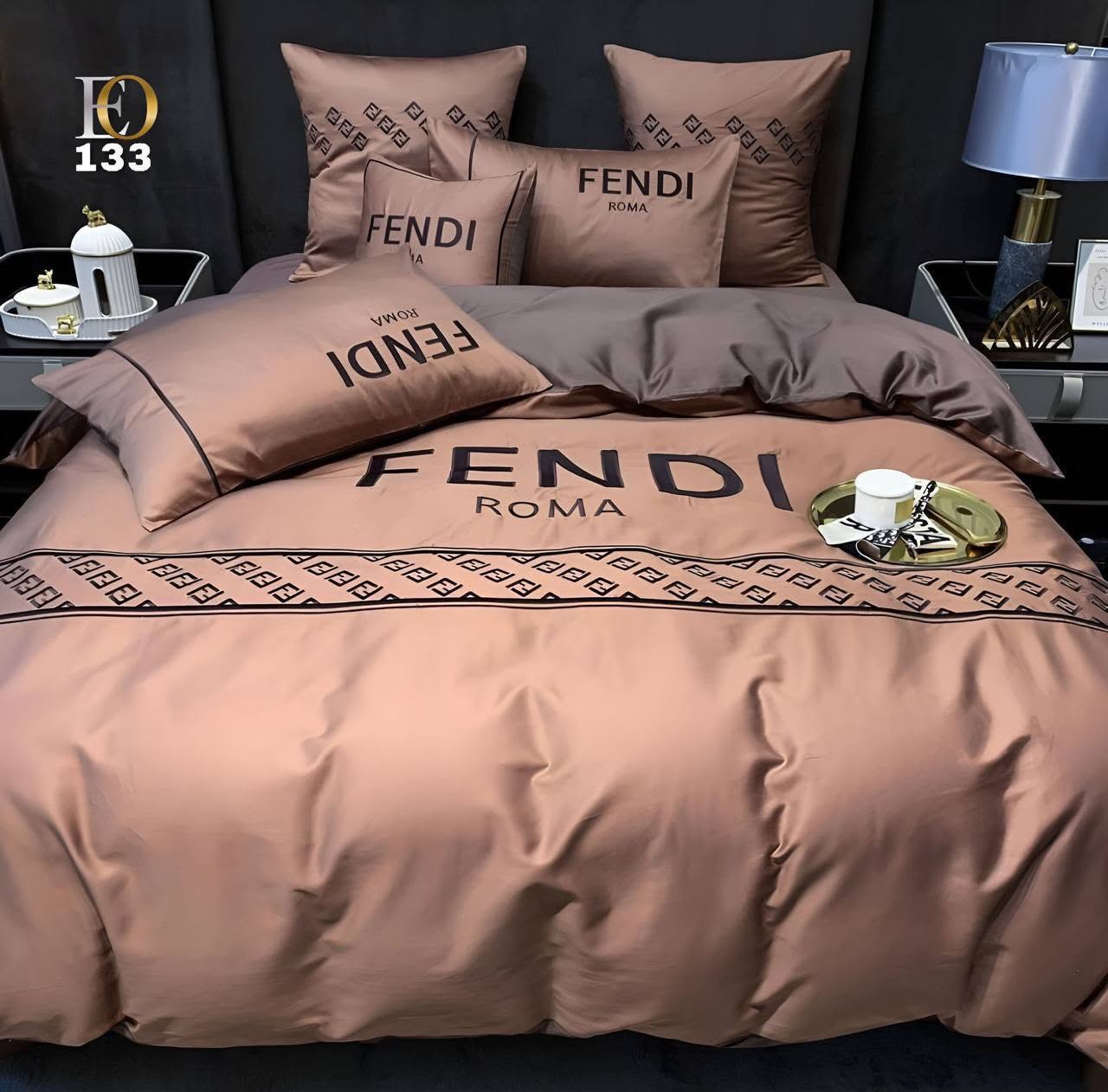 Bedsheet 7