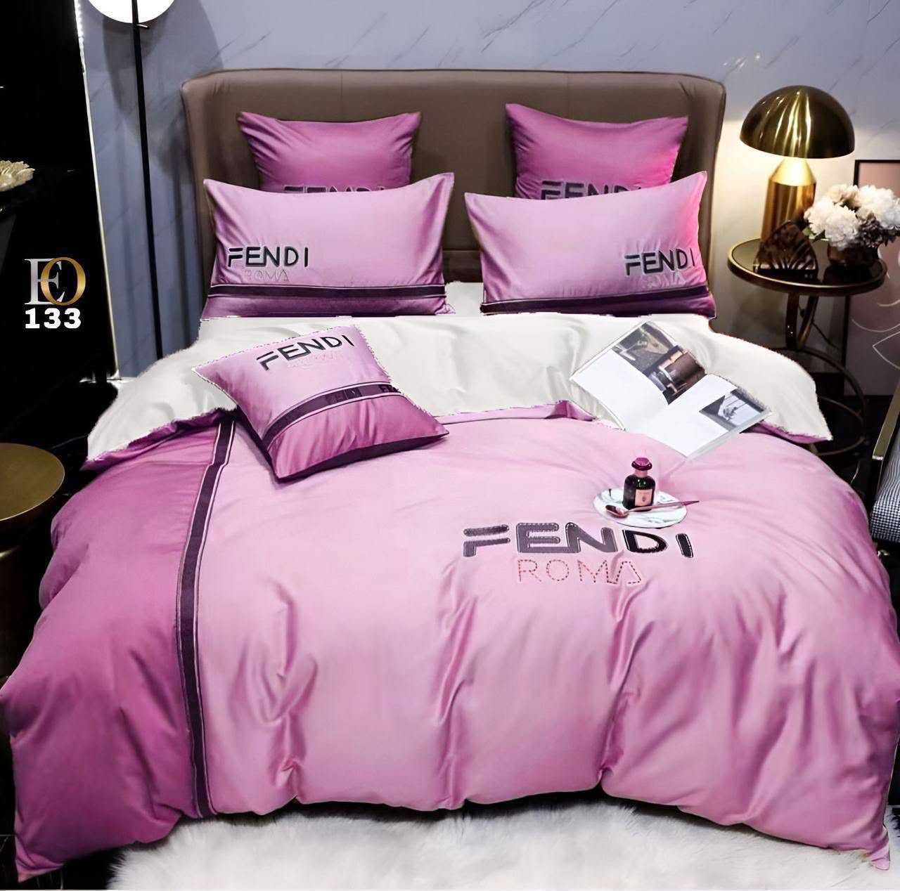 Bedsheet 5