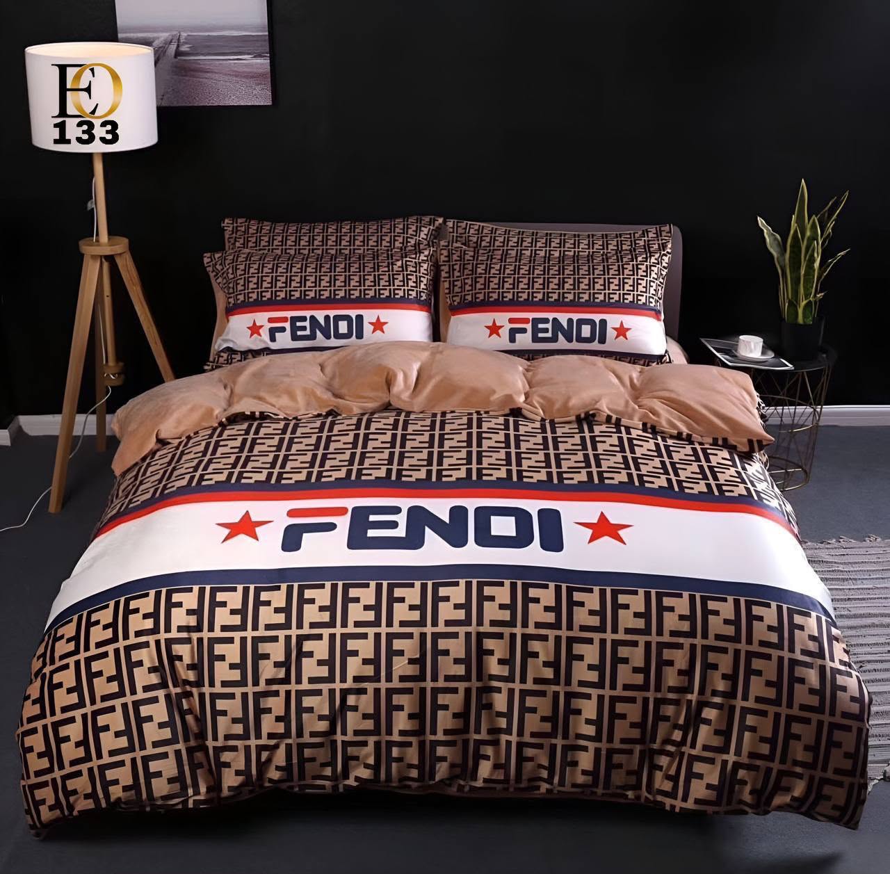 Bedsheet 4