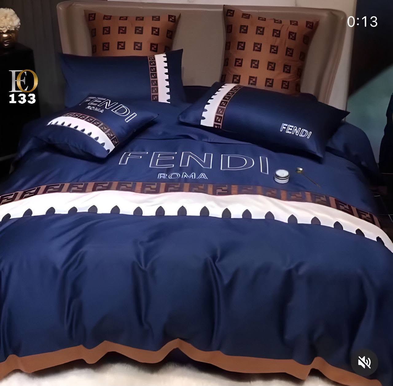 Bedsheet 3