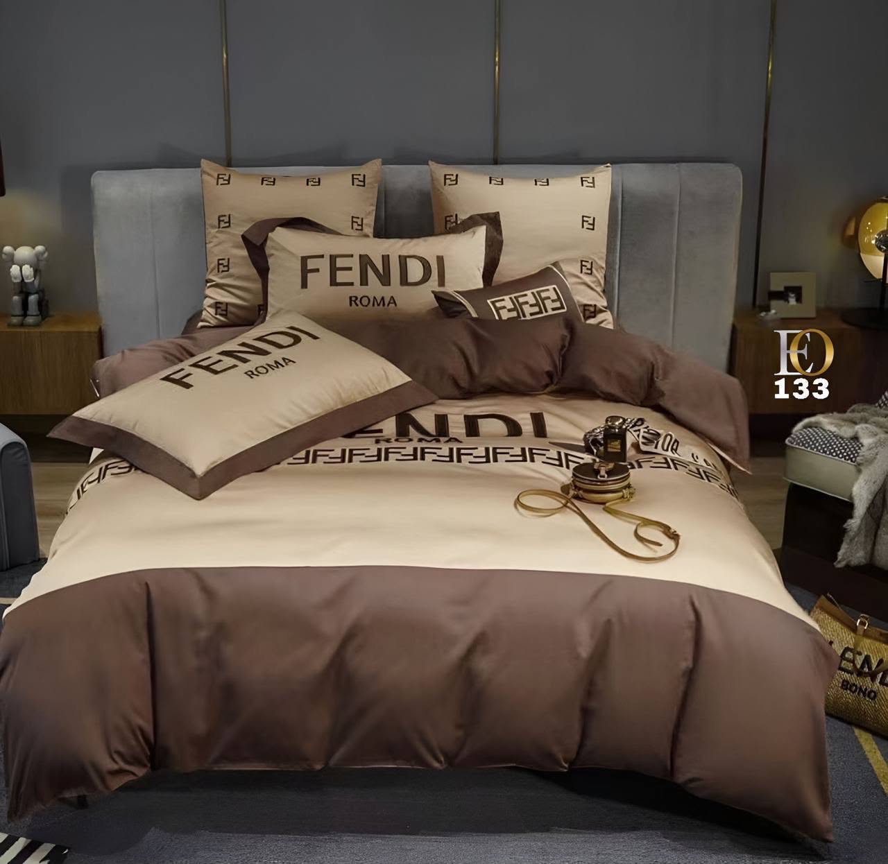 Bedsheet 2