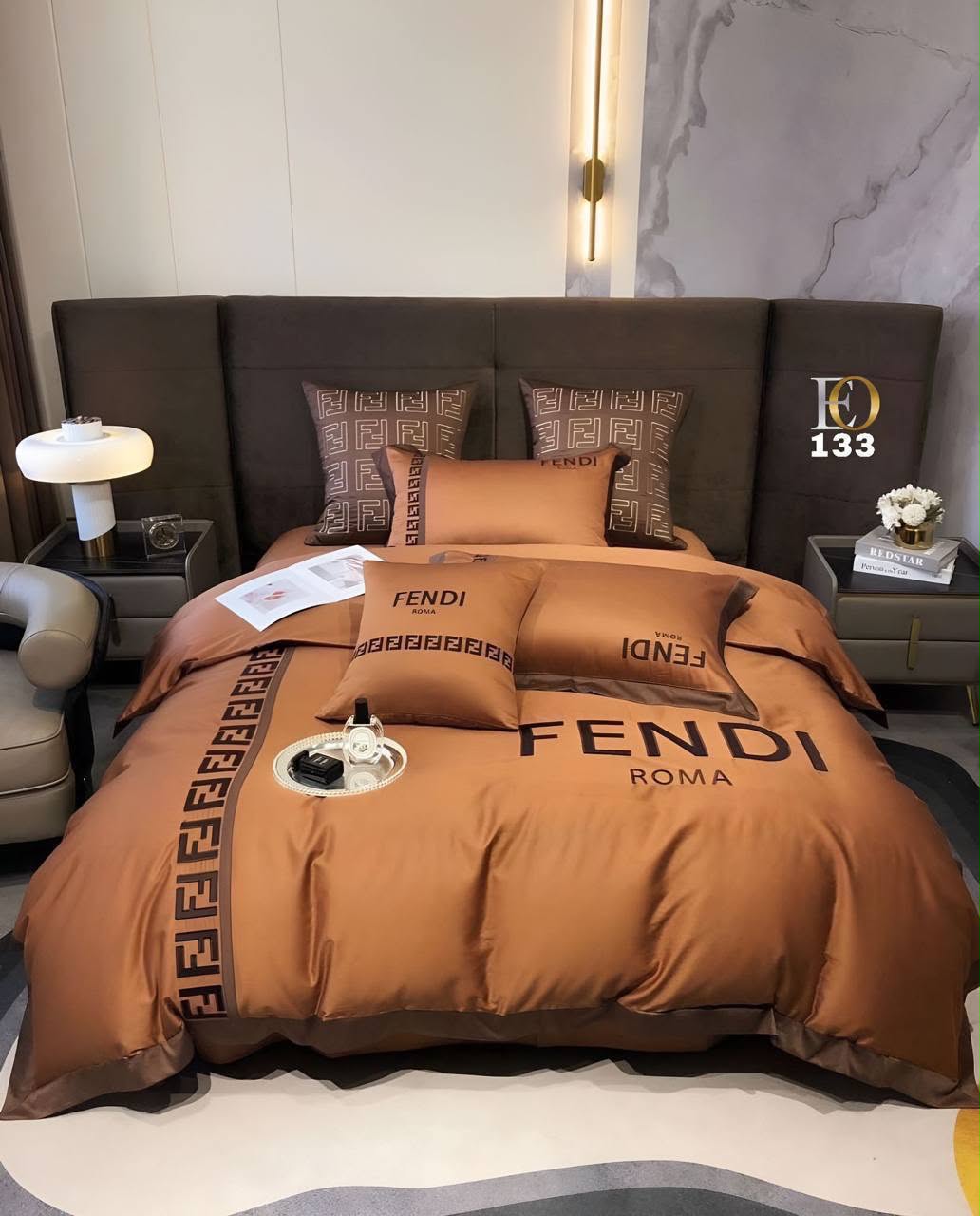 Bedsheet 1