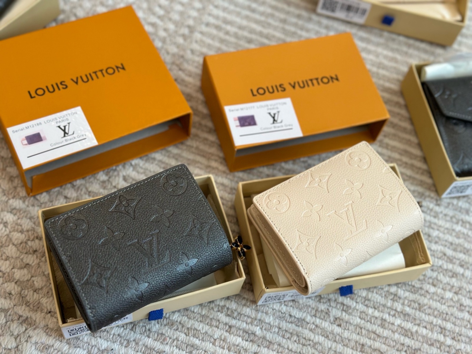 Luxury Accessories 28