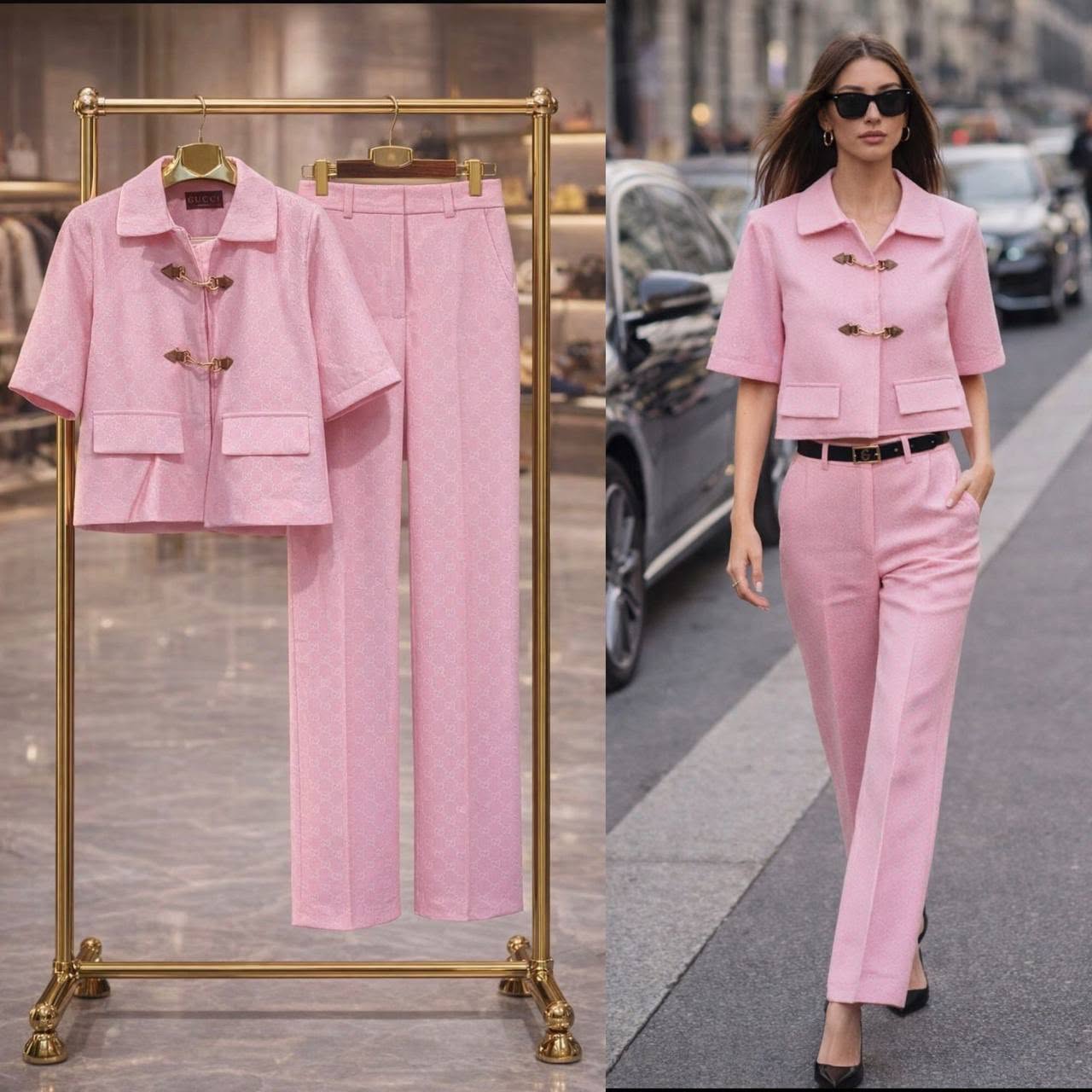 Fashion 232