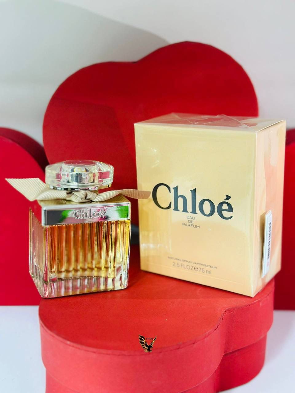 Perfumes 38