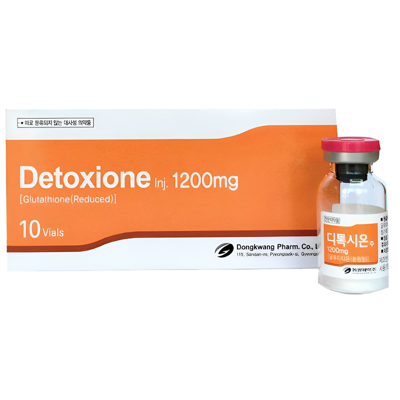 detoxione 1200mg