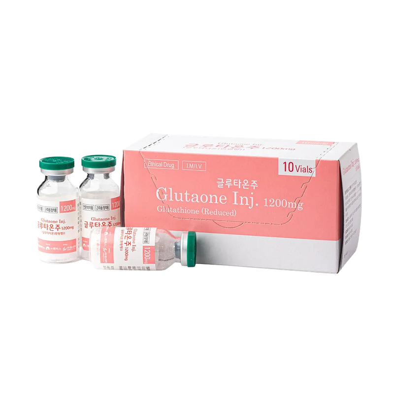 glutaone 1200mg
