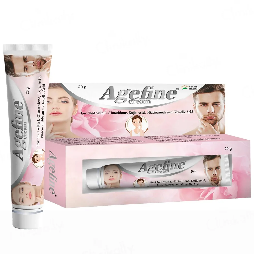 20g Agefine Cream
