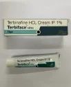 15g Terbiface Terbinafine Cream