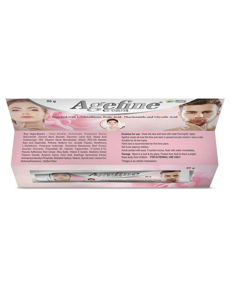20g Agefine Cream