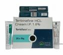 15g Terbiface Terbinafine Cream
